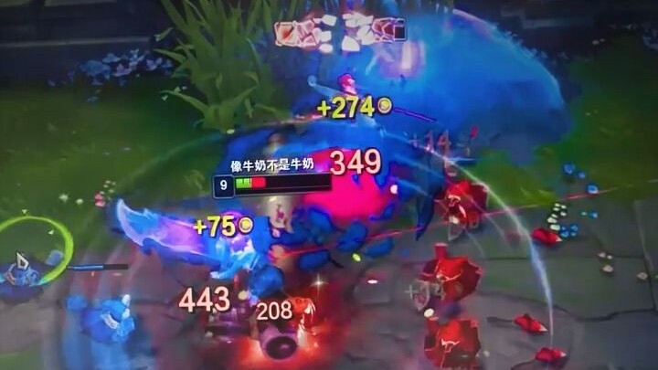 «ريفيان النبيذ الأحمر، راقصة ساحرة»