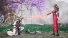 Legend Of The Ethereal Sword Immortal episode 1 sub indo