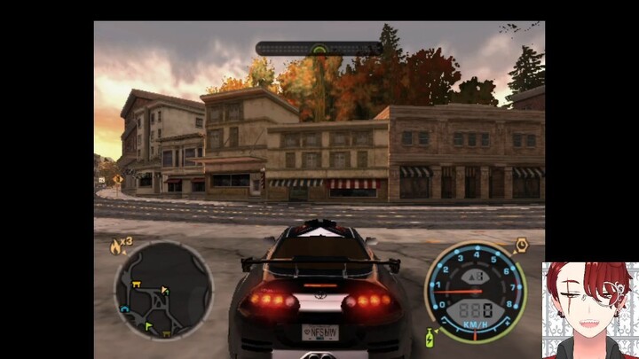 boss top 10 respect gua lawan lu