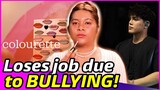 Stella Salle bullies SB19 Stell, loses Brand Ambassadorship on Colourette brand!