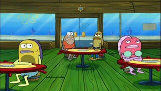spongebob bahasa indonesia - oral report (part1)
