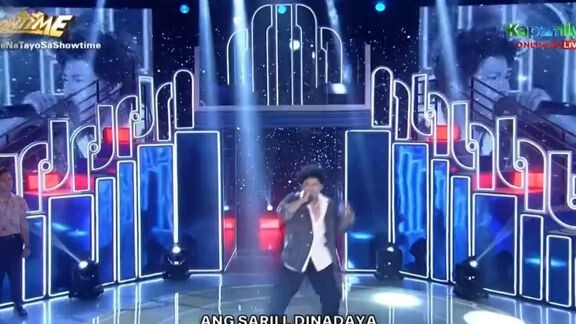 sanay Hindi ka nakilala