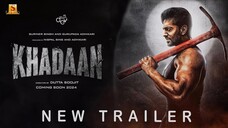 Khadaan - Official Trailer - Dev - Jishhu - Barkha - Idhika - Soojit - Surinder