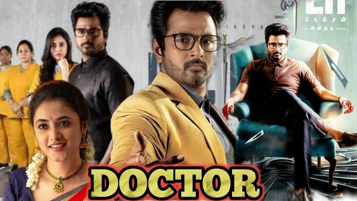 Doctor 2021 SUB INDO