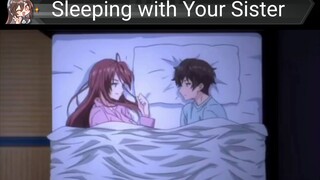Sleeping With My Sister