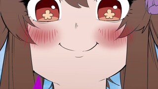 【原神胡桃】 胡 桃 夹 子