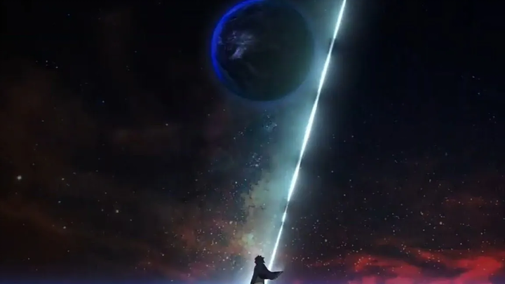 ชีวิตประจำวันของราชาอมตะ「-」Break me Out