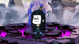 [Tôn Ngộ Không: Tái Sinh và Tây Du Ký] Tập 127: Thiên Đấu (6) Ngộ Không Phục Sinh