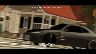 When She Said She's Home Alone Be like | Car Parking Multiplayer ft. @Gene