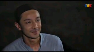 Sebenarnya Saya Isteri Dia EP6