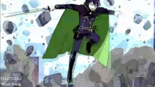 Owari no Seraph「AMV」- Lights - Hoạt Hình siêu hay #anime1 #schooltime