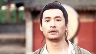 [Wensong] Jiang Yulang, your style of playing the underworld is too exciting!