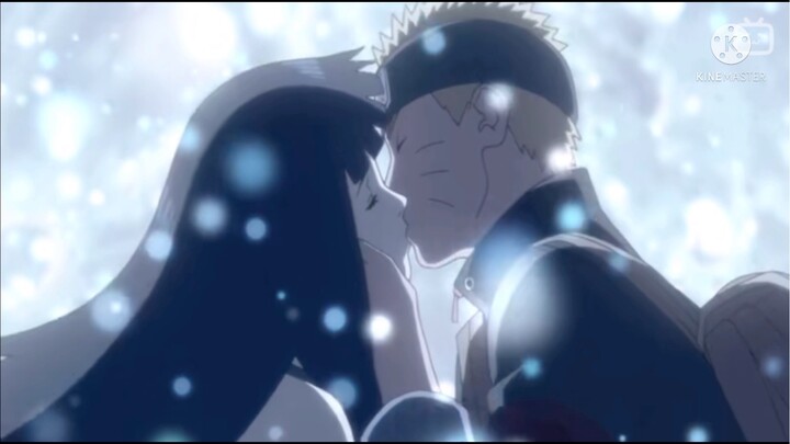 [ AMV ] Naruto x Hinata | Say goodbye | Soobin hoàng Sơn