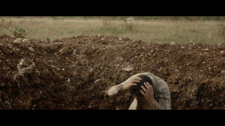 KADET 1947 SEDANG TEMPUR DI BIOSKOP!