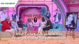 Viral! Cerita Keluarga Almh Vina Tentang Kronologi Yang Menyedihkan | PAGI PAGI AMBYAR (17/5/24) P1