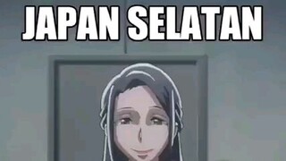 Japanese x Javanese