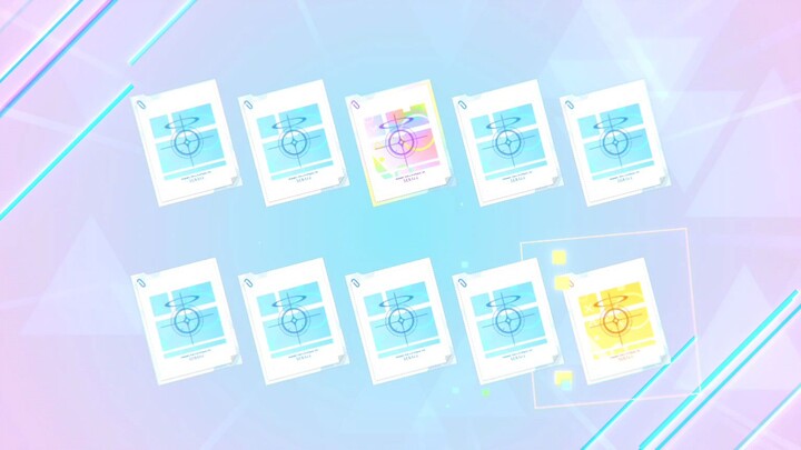 Blue Archive Gacha Reisa Magical