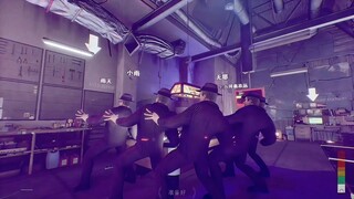 Miska Moska, an original creation by Doupai!