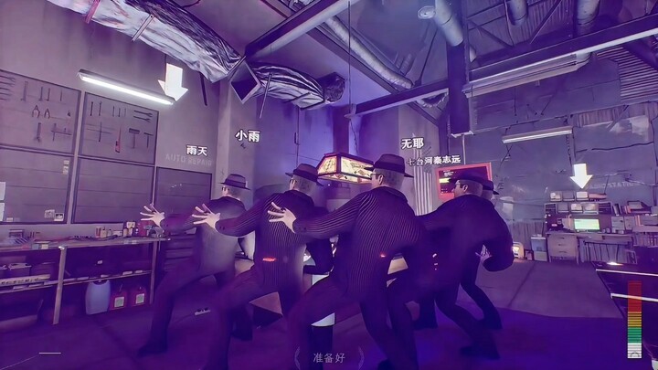 ميسكا موسكا، أصلي من دو غواي!