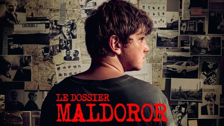 Maldoror – SUBTITLE INDONESIA (2024)