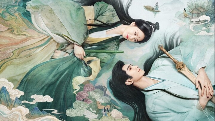 Hoài Thuỷ Trúc Đình - Tập 26