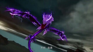 Wan Jie Du Zun Episode 301 PV