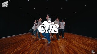 【240425】练习室《OUR》｜BOYNEXTDOOR