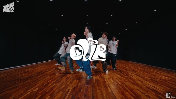 【240425】Phòng tập OUR｜BOYNEXTDOOR