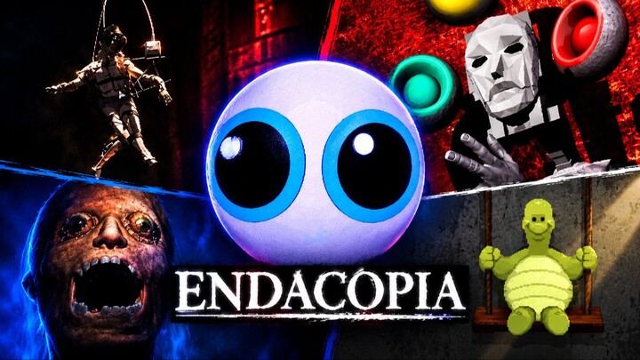 TODOS OS FINAIS DE ENDACOPIA