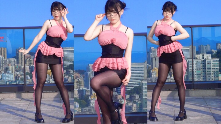 🩷 Bản kính cận dày đen 🩷