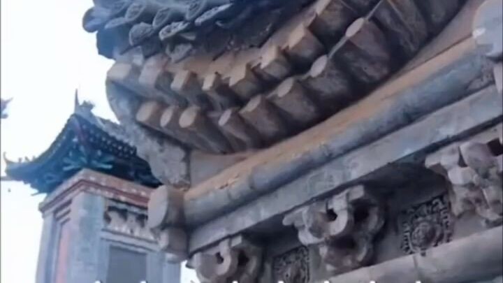 ลู่หมิง เซียนตกสวรรค์มากอบกู้ตระกูลลู่