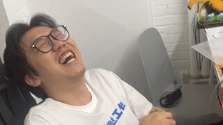 在摸鱼事务所转正的代价是…