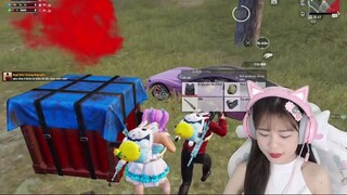 chơi 7 mùa đã được mối tình nào trong game đâu ))