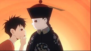 The Last Dynasty Episode 11 Subtitle Indonesia