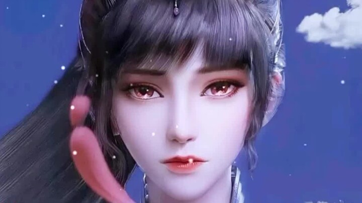 Xiaowu’s true fan. Are you a Xiaowu’s true fan? 😍😍😍