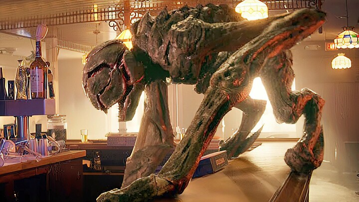 “Quiet Place”-Style Alien Monster Hunt in Hunter x Hunter: To Survive, Humans Must Stay Silent!