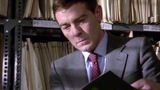 Peter Guillam Is Bullied at the Circus, by Percy Alleline & Co./Michael Jayston, Michael Aldridge