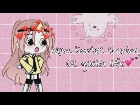 [CLOSE]🌻💜Open kontes shading dan fanart #Shading1kAssyifa💜🌻