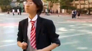 从中考完到现在上职高的一些片段