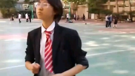 Some fragments from the time I finished the high school entrance examination to the time I went to v
