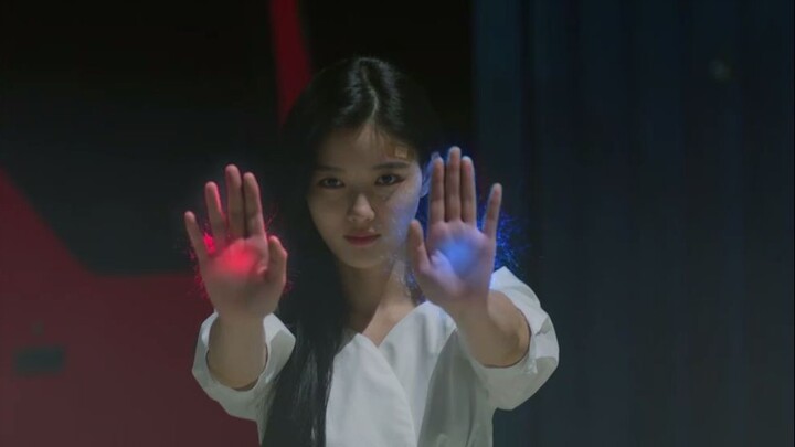 Backstreet Rookie EP 13 พากย์ไทย