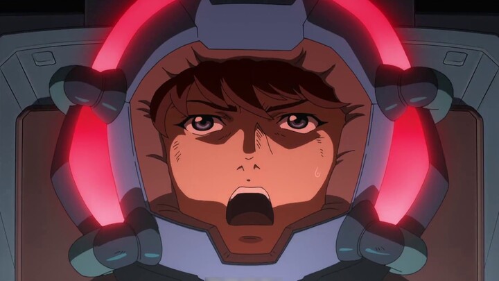 【Gundam】If Tomino were to edit the Gundam NT
