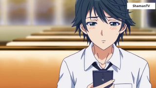 Tóm Tắt Anime_ _ Fuuka _ _ Phần 2_2 _ 2
