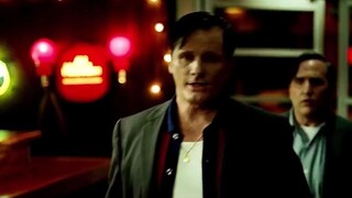 Aragorn, tôi có được phép mang theo súng không? #GreenBook