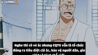 Top 6 Sự Thật Bị Chính Quyền Thế Giới Che Giấu p1