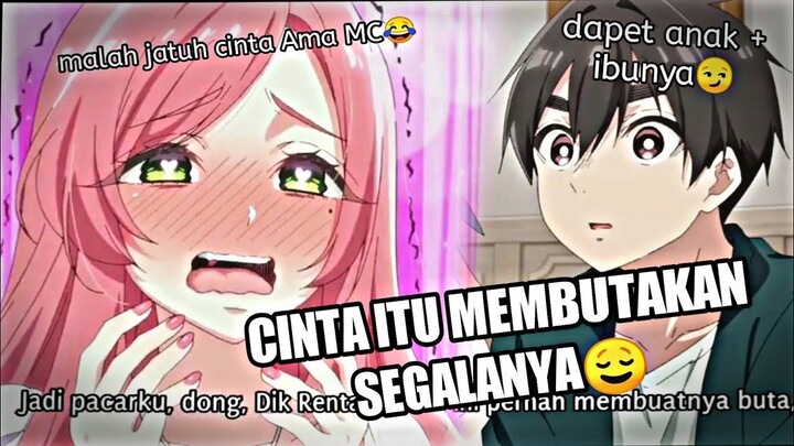 KETIKA CAMER JATUH CINTA SAMA LO, AUTO LANGSUNG GASS LAH