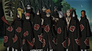 foto tak terlupakan-akatsuki:)