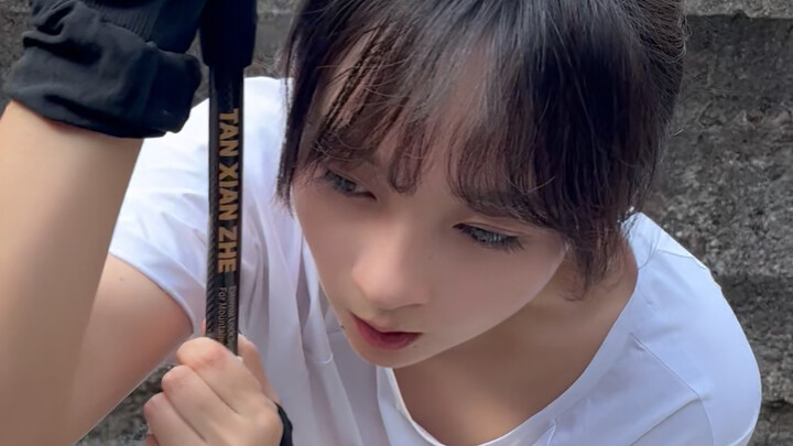 小小黄山速通也就半条命而已…