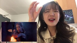 BLACKPINk - Kill This Love MV Reaction [This is Rose's era!]