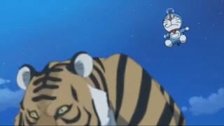 Doraemon episode 824